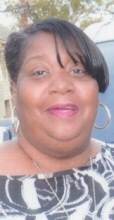 Beverly "Belle" Chappell-Wright 2399441