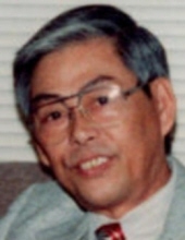 Hung Manh Nguyen