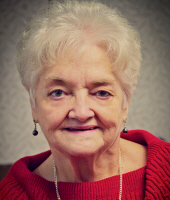 Betty J. Jacobs
