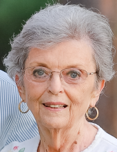 Glenda Faye Rozier