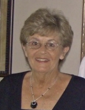 Linda Mae Wilhelm
