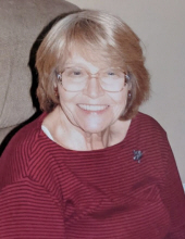 Ethel M Mullins