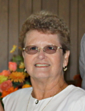 Barbara Faye Kuiken