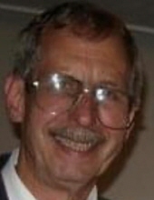 Russell M. Eader