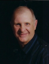 Donald Lee "Butch" Roy, Jr.