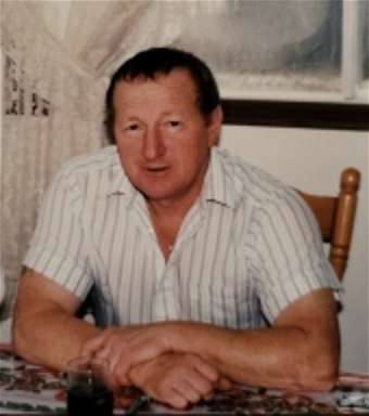 Raymond Eric Strang - 2022 - Wisemans Funeral Homes