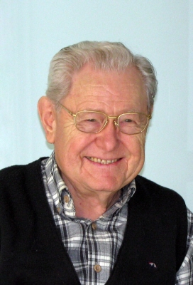 Photo of Peter Harder