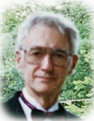 Photo of Donald Hoffman