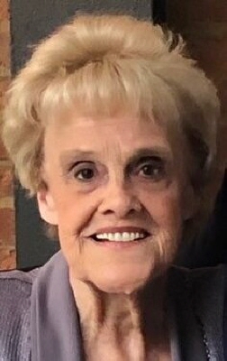Photo of Joan O'Brien