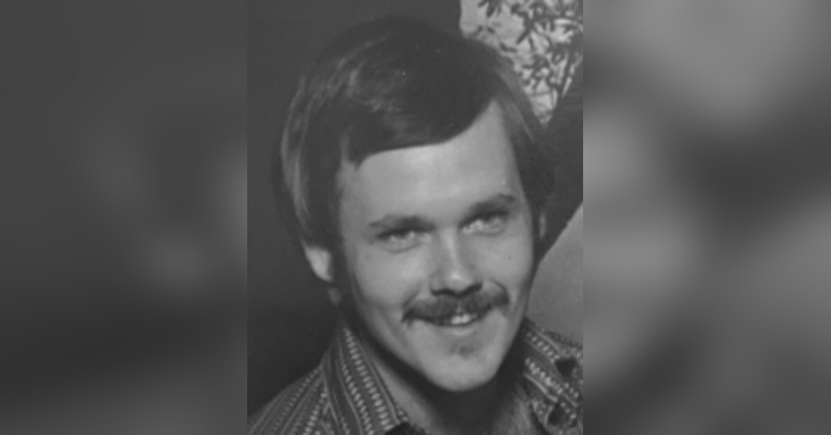 Obituary information for David Carroll Jesttes