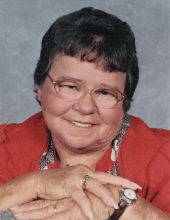 Barbara Keene Spradley