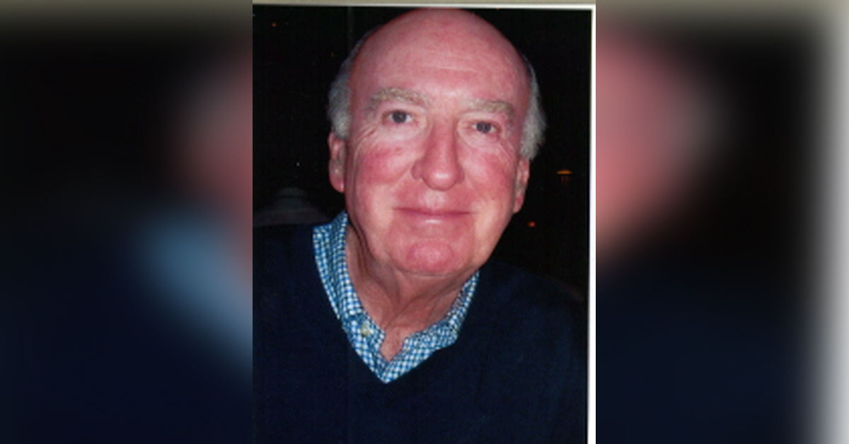 Obituary information for William J. Jennings, Jr.