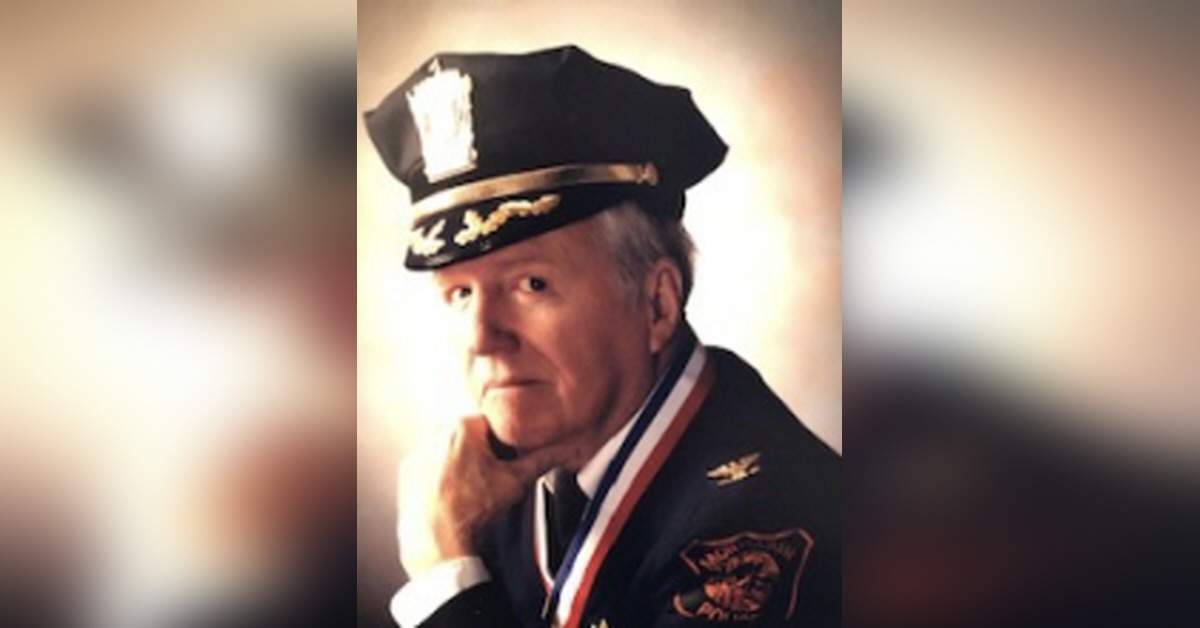 Obituary information for John P. Corcoran
