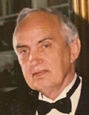 Photo of Harold Carneal