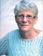 Barbara Jean Olsen