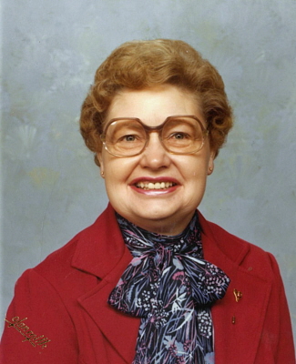 Pauline C. Rieker