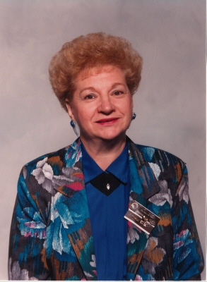 Gloria M. Konop