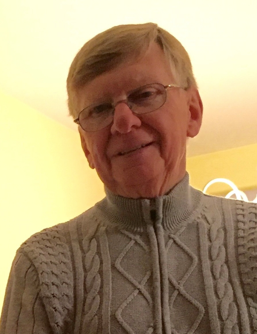 George Dean Hopper - 2022 - Schrader-Howell Funeral Home