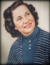 Lucille Smith Combs