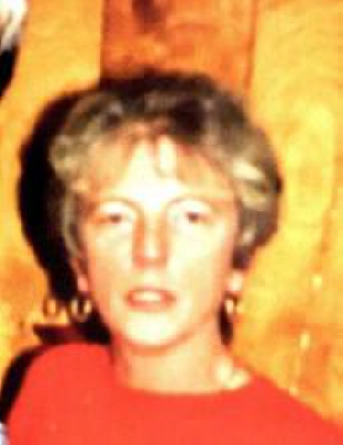 Photo of Barbara Fleet
