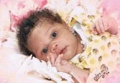 Baby La'Ziah Nyearah Rogers 2399942