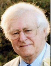 Donald C. Werner