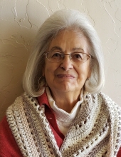 Dolores  Nunez Shmyr Buesser