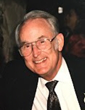 Dr. Frank Thompson