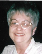 Shirley Mae Niedermann