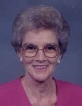 Doris Dunn Cayton