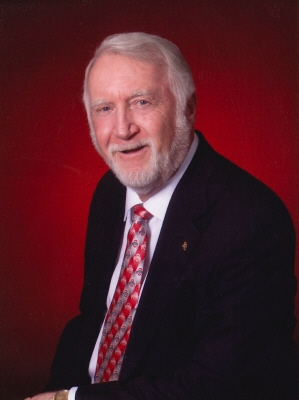 George Alfred Krebs, Jr.