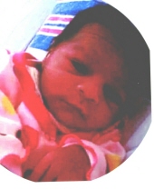 Baby Kia`mani Imijah Talmadge 2400158