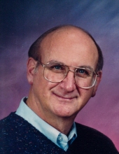 Charles Calvin Mentzer, Jr.