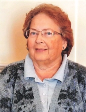 Sheila Faye Elliott