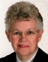 Alice E. Brown