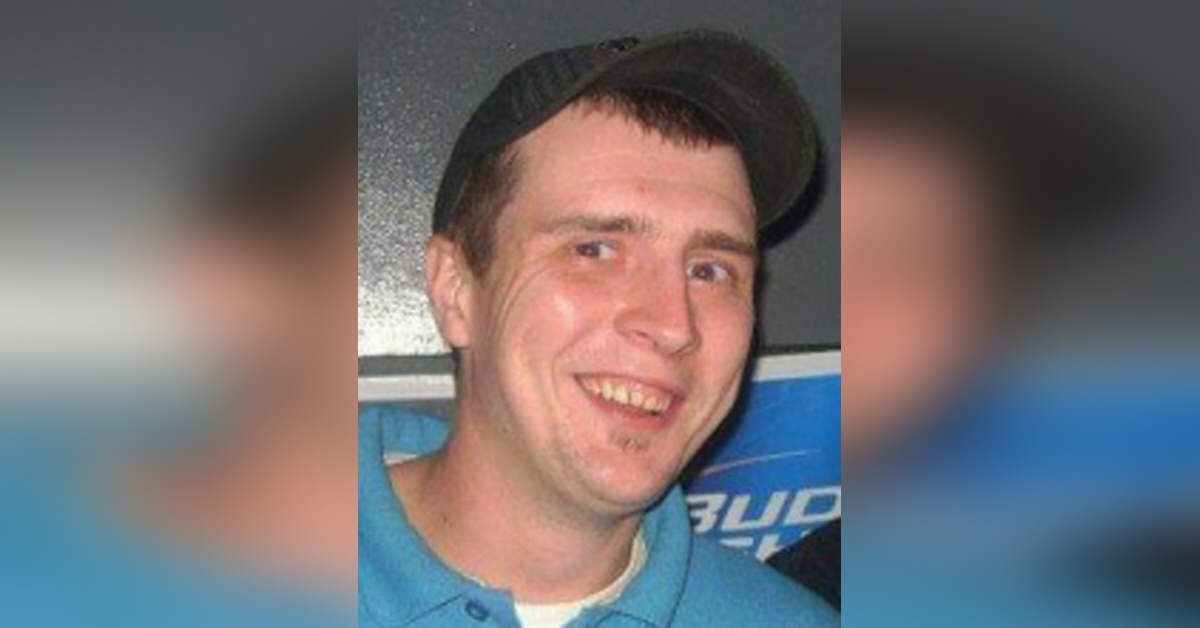 Michael Scott Ayers Obituary Visitation & Funeral Information