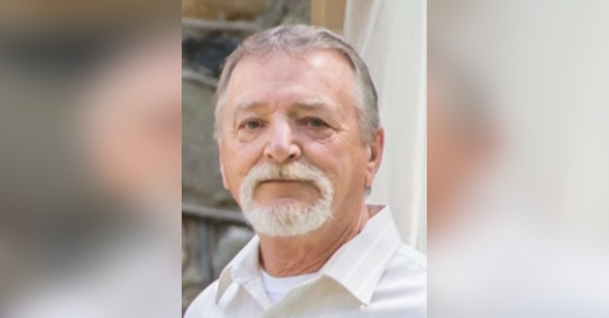 Obituary information for Terry Gene Prentice