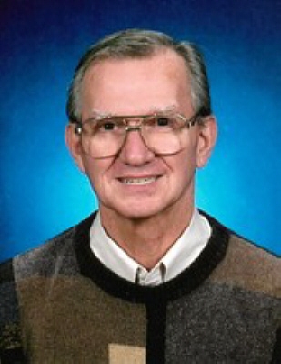 Photo of Russell Sant