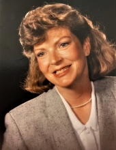 Linda Kay Johnston
