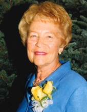 Shirley Ann Colsman