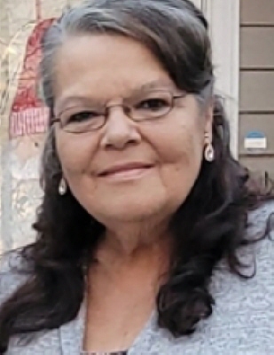 Photo of Norma Rhodes