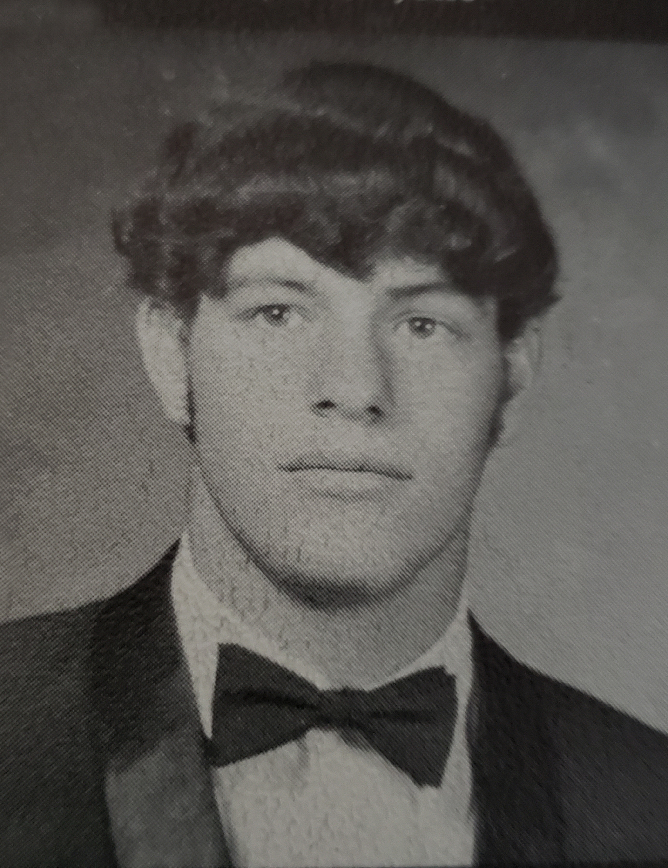 Tracy Lee Landon - 2022 - Nalder Funeral Home