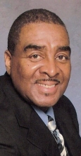 Deacon Alphonso Williams