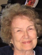 Eileen Rose Mitchell