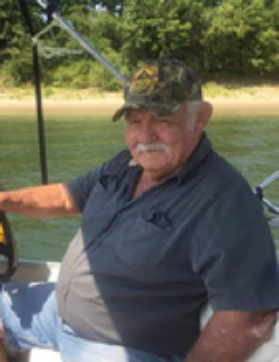 Larry Inman Parsons, Tennessee Obituary