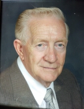 Donald E McEachern