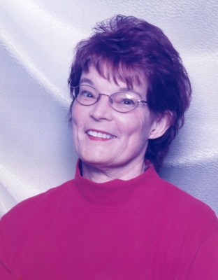 Janet Louise Ashcraft