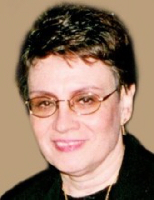 Photo of Theresa Verry