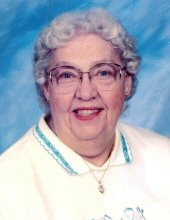 Marilyn J. Klettke