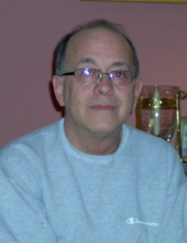 Richard Paul Michaud